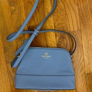 Brand new Kate Spade small dome crossbody